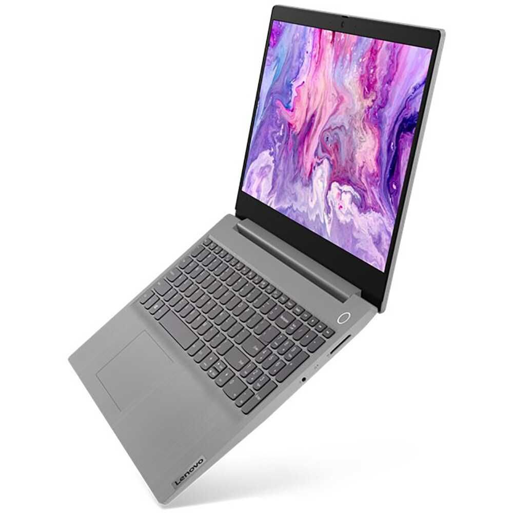 NOU Laptop Lenovo IdeaPad 3 15.6 inch FullHD 4GB, 256 SSD Windows11