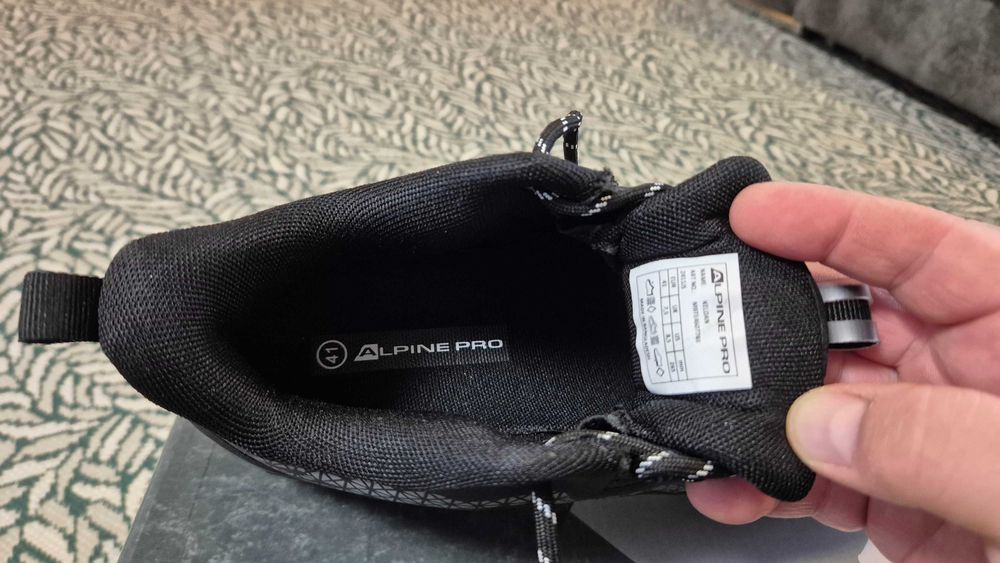 Incaltaminte Apline Pro Keldan