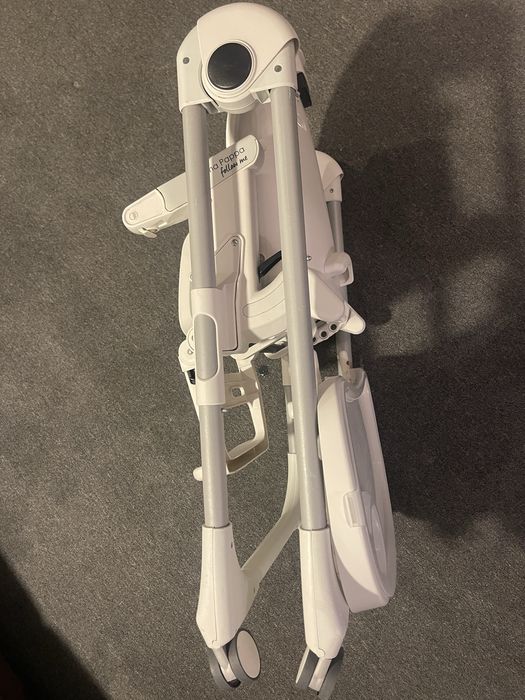 Vand Peg Perego Follow Me (ca nou)