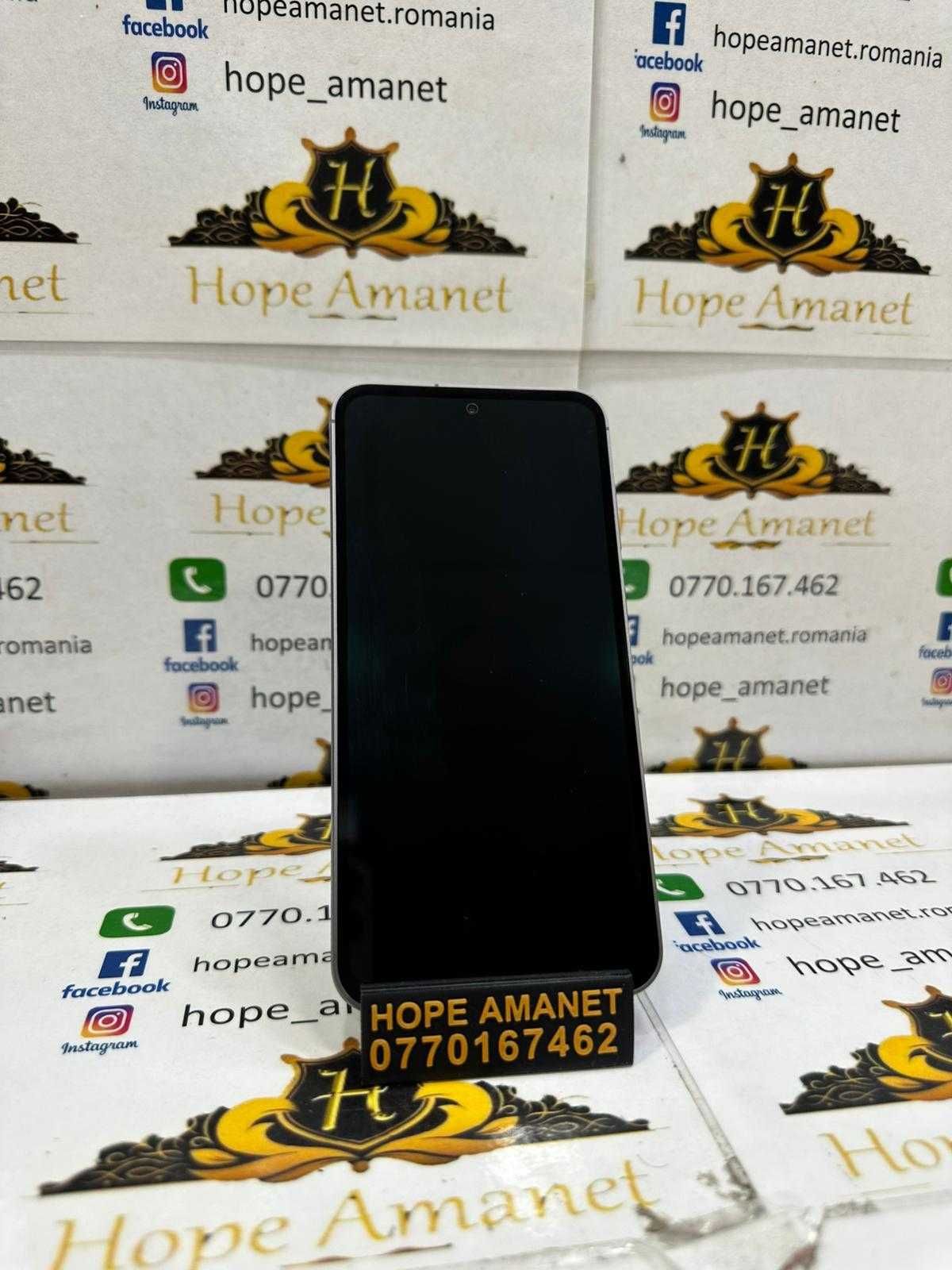 Hope Amanet P12 Samsung Galaxy S23 FE