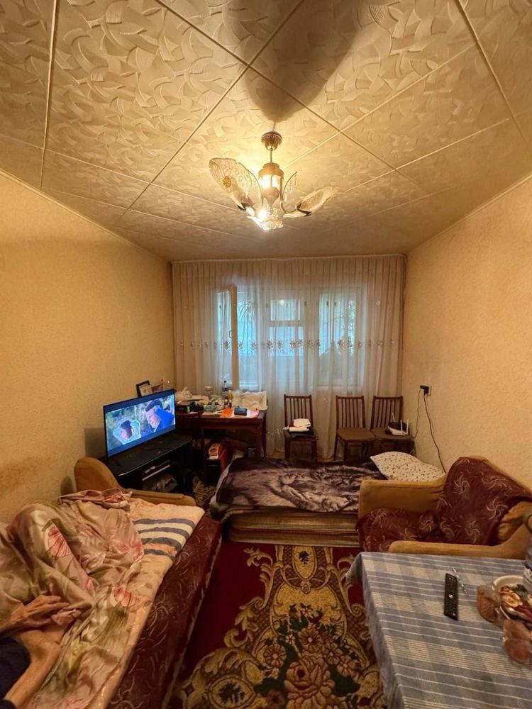 Срочно Прадаеться 2 комнатная квартира Аранча