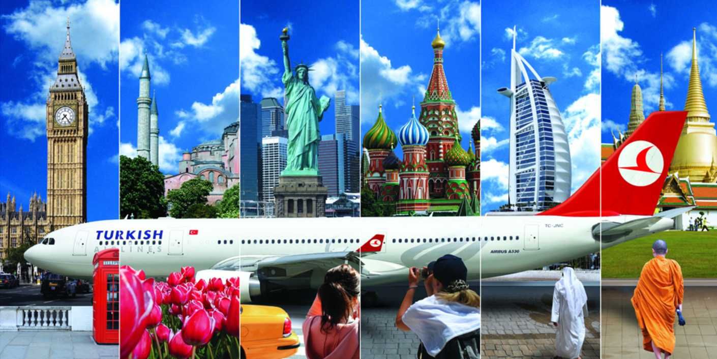 "Sim-Sim Tour" dan tez va qulay turizm xizmatlari