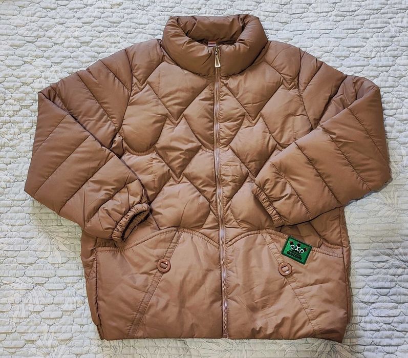 Куртка женская, не подошел размер