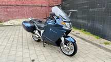 Bmw K 1200 GT 2007