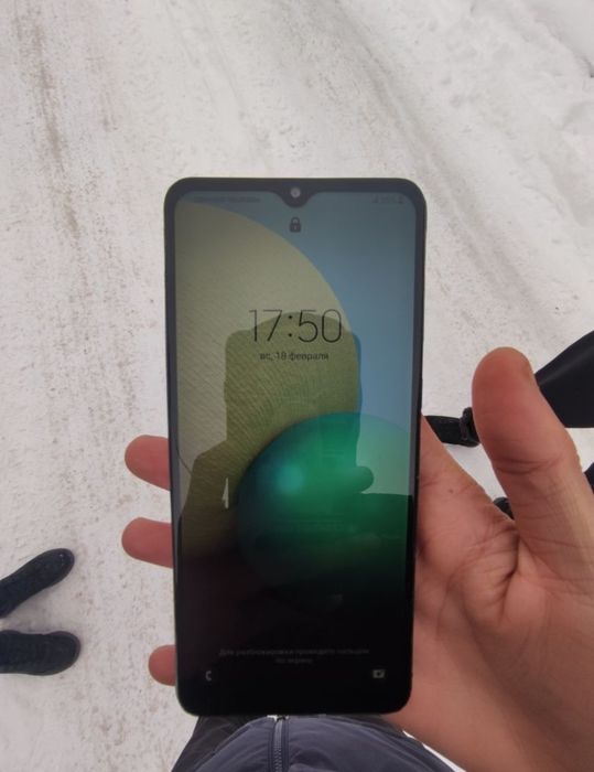 Продам Samsung a02