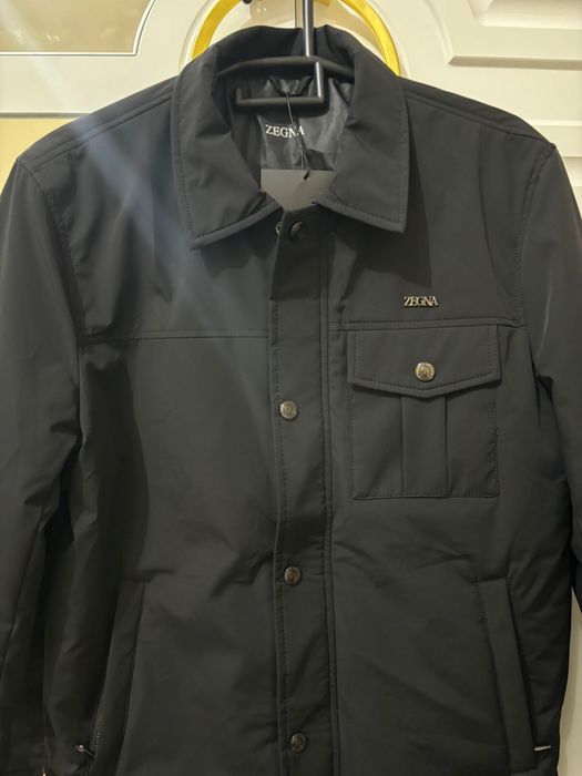 Продам новую куртку