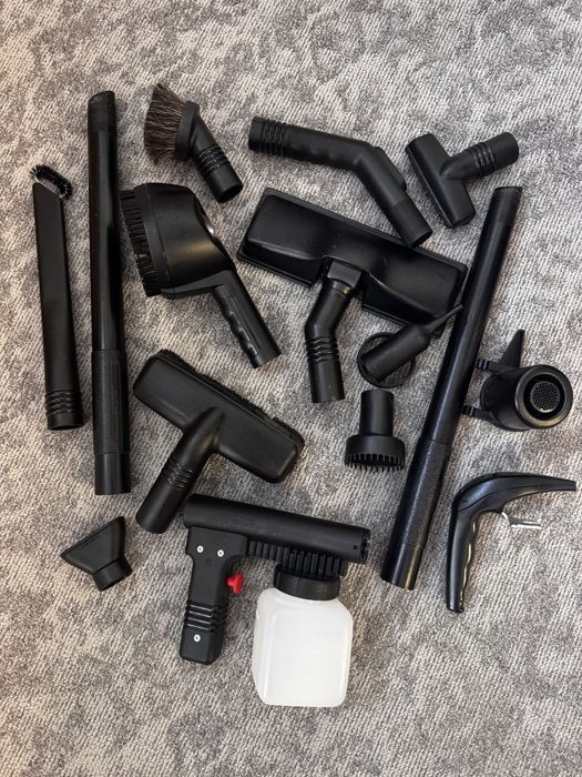 Aspirator Profesional Kirby Avalir G10D + Set complet accesorii