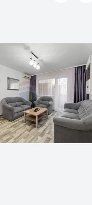 Apartament 2 camere de inchiriat ultracentral Bld Revolutiei