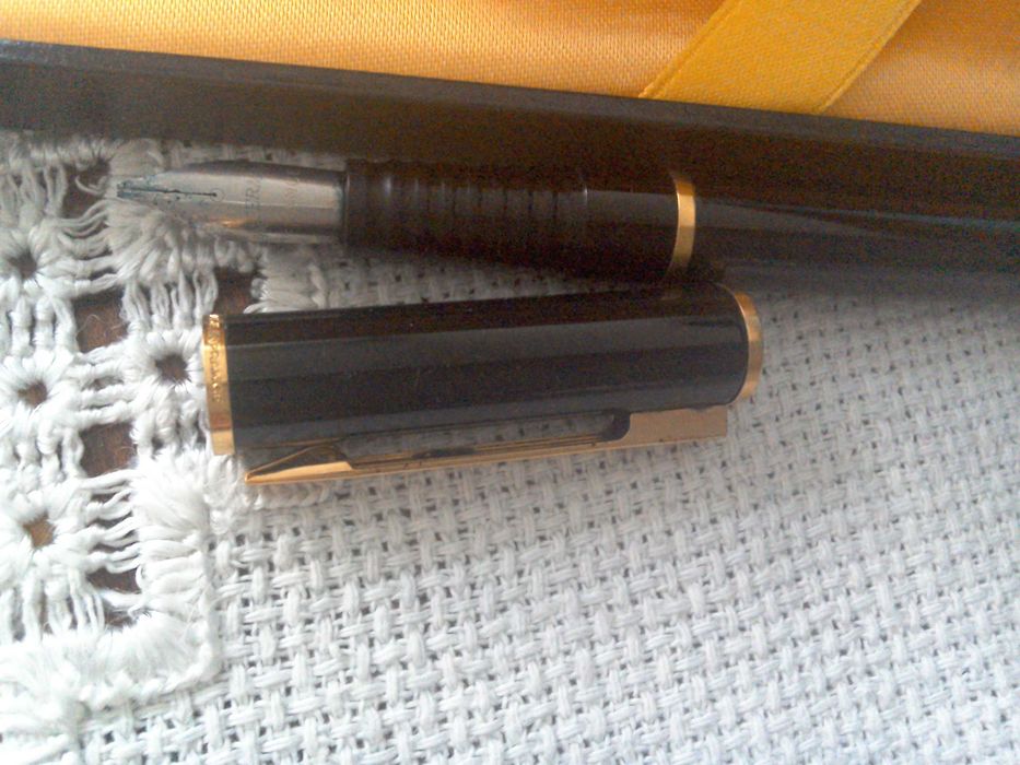 Stilou Waterman original - made in France