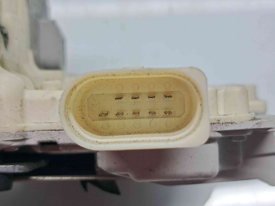 Broasca usa dreapta spate Audi A3 Sportback (8VA) Hatchback [Fabr 2012