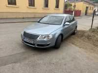 vînd passat  2005 impecabil