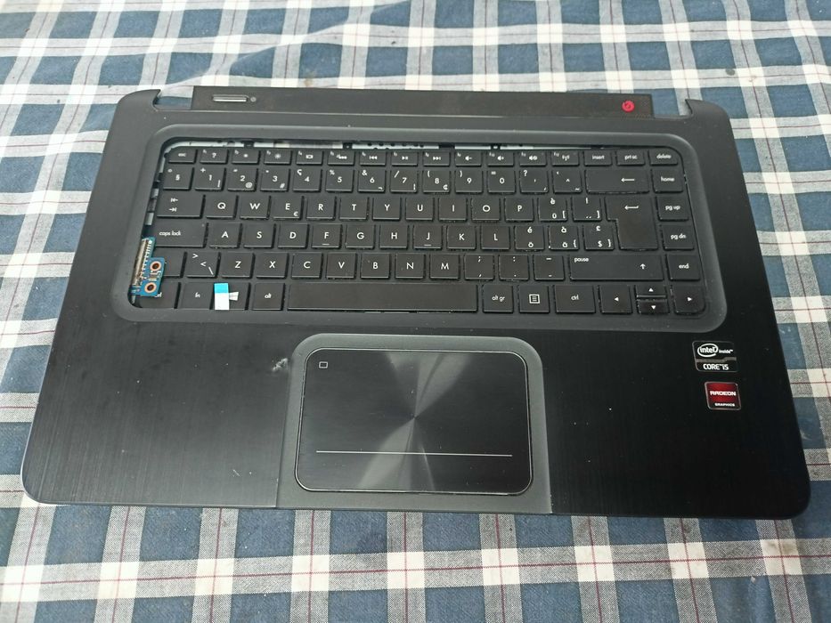 Carcasa module HP Envy 6-1160ez 1170sg seria 6-1000 Envy 6-1xxx