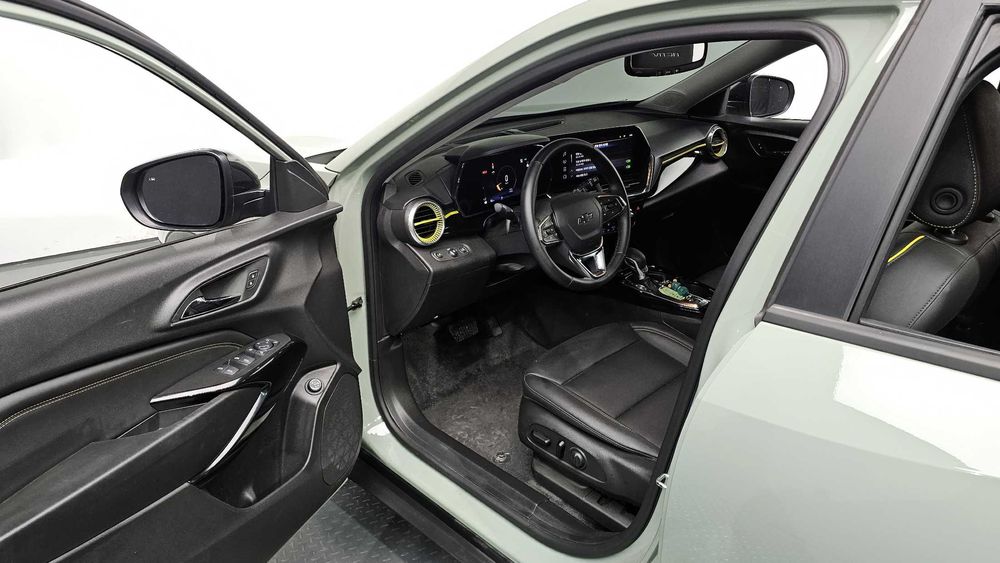 Chevrolet Trax 1.2 ACTIV   07