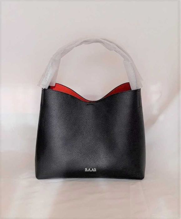 B.A.Ali - Нова Ръчно Изработена Дамска чанта