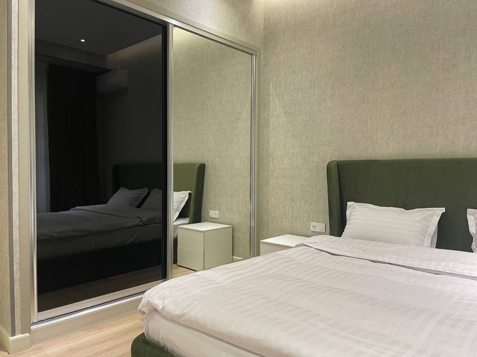 Посуточная аренда квартиры в Ташкенте на Ц1. Kunlik ijara