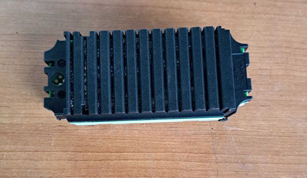 Modul intrari  FESTO   CPX-M-16DE-D   550202