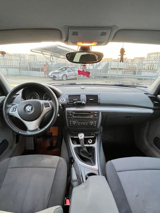 Vand BMW seria 1 120d