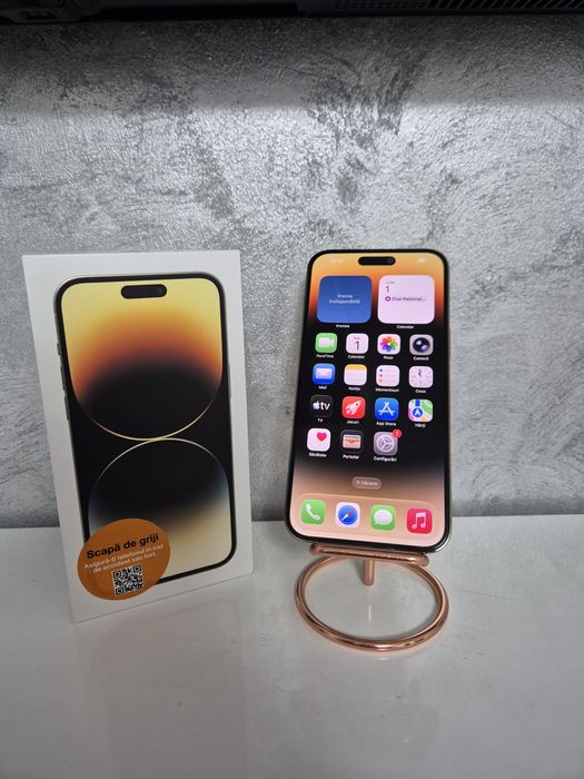 IPhone 14 PRO MAX Ca Nou !