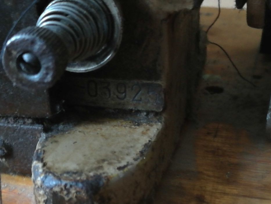 Оверлог ПМЗ имени Калинина