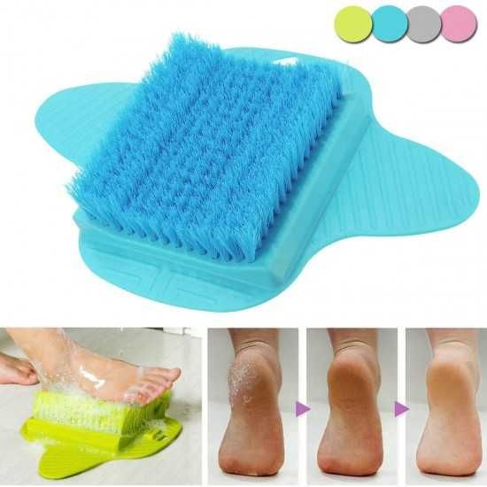 Четка за Крака и Пети за баня. ЧЕТКА ЗА КРАКА FOOT BRUSH