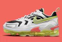 Nike Air VaporMax EVO номер 38,5 24.5см