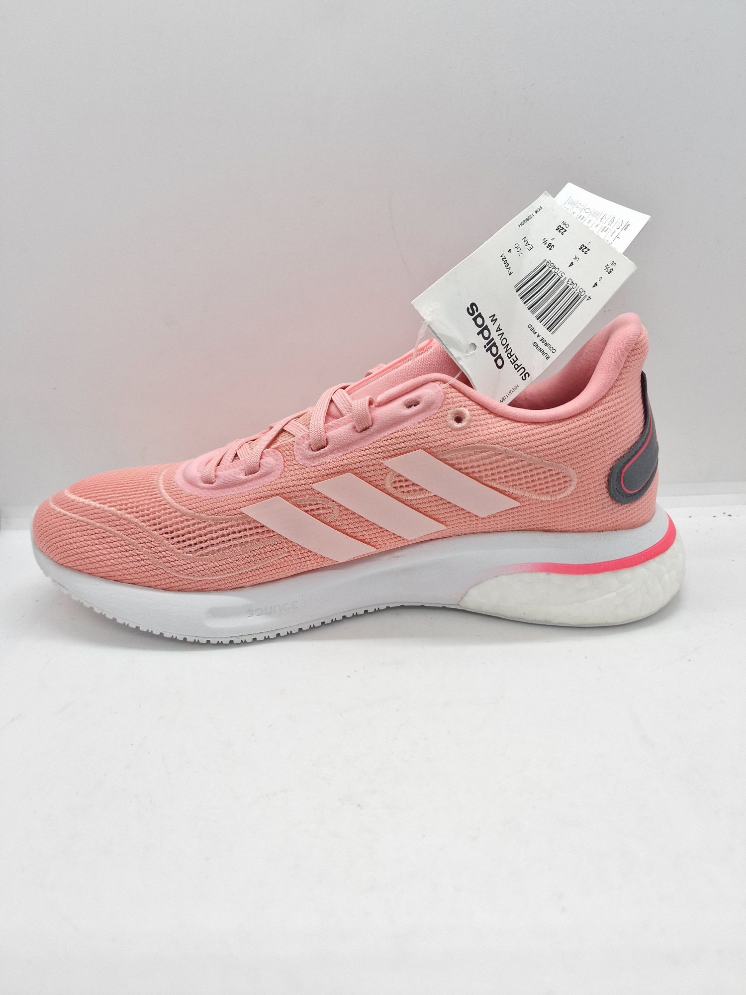 Adidas Supernova FV6021 nr. 36,36 2/3