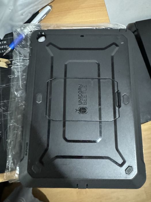Husă ipad 9.7inch nouă