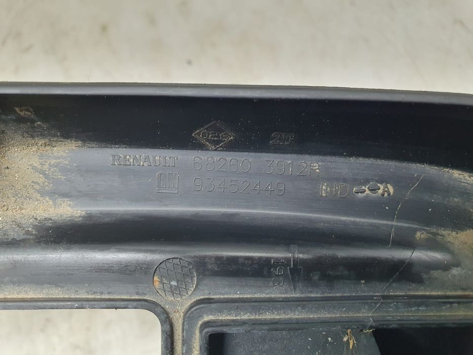 Rama bord 93452449 Opel Vivaro B [2014 - 2019]