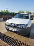 Vind Dacia Duster 4x4 an 2016