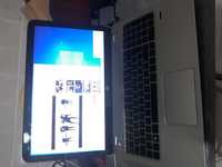 Hp envy 15 touch-screen/16gb/1000hard