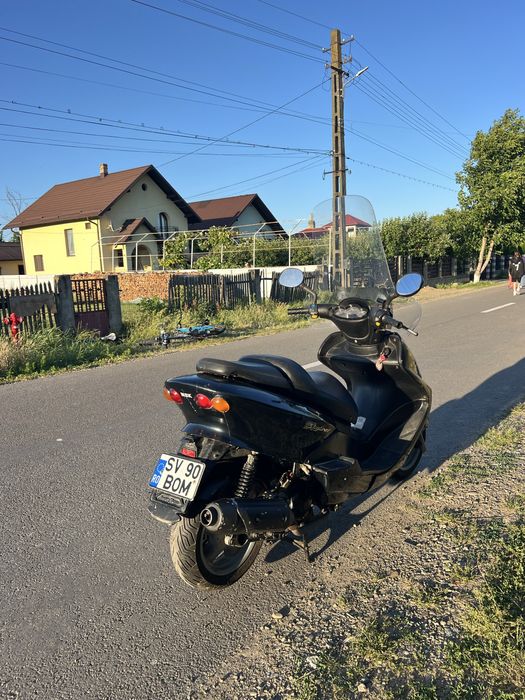 Scuter Yamaha Skyliner/Majesty MBK 150cc