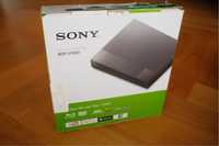 SONY Blu-ray player BPS1500, DVD Player, Smart, Streaming, NOU