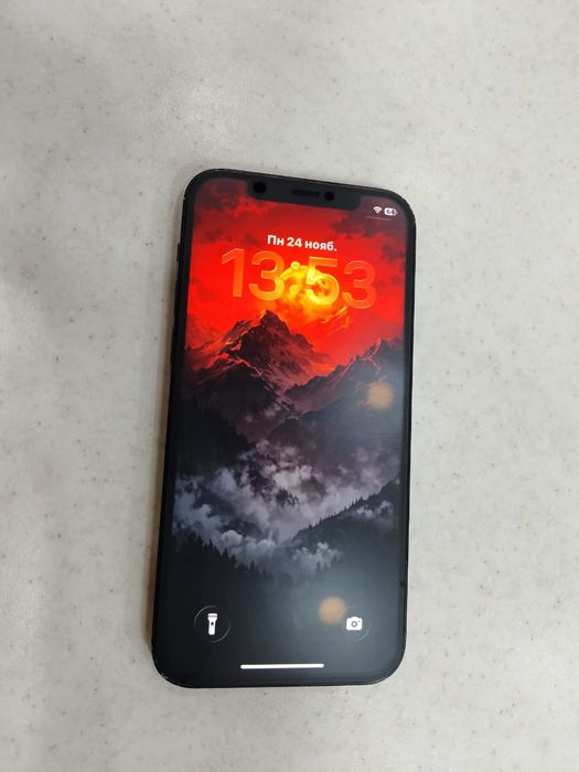 ААйфон 12 128 Гб