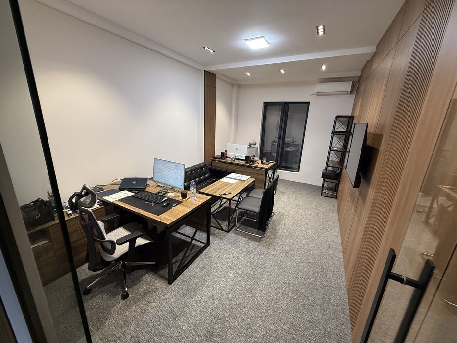 Продаю нежилое помещение, дархое