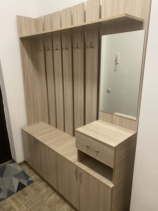 Мебель, двер 3 шт. бесплатно