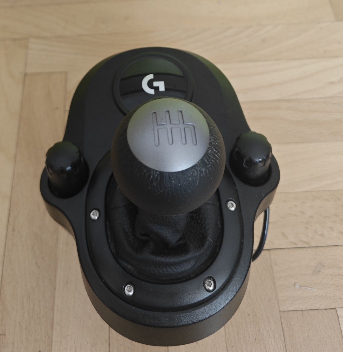 Volan Logitech G29+pedale+shifter
