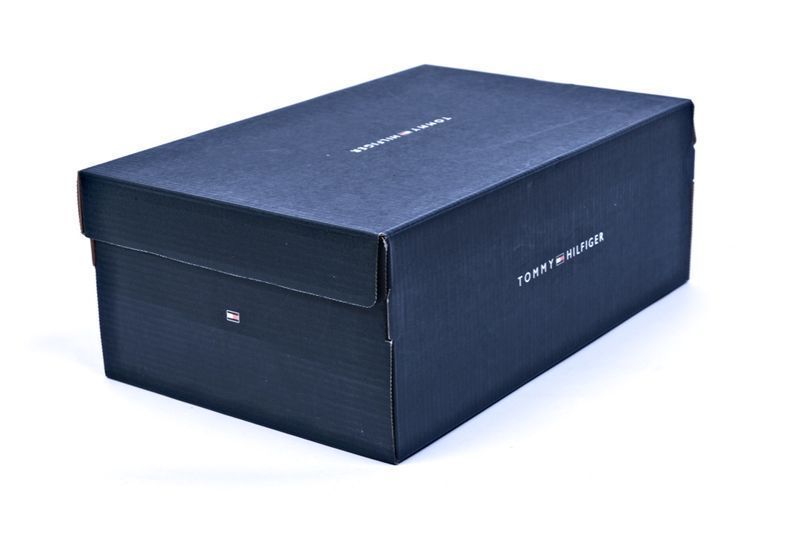 ПРОМО Tommy Hilfiger-41 размер(26см стелка)-оригинални мъжки кецове