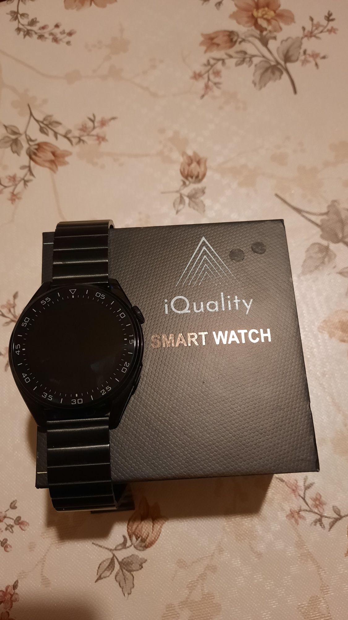 Smart watch i Quality