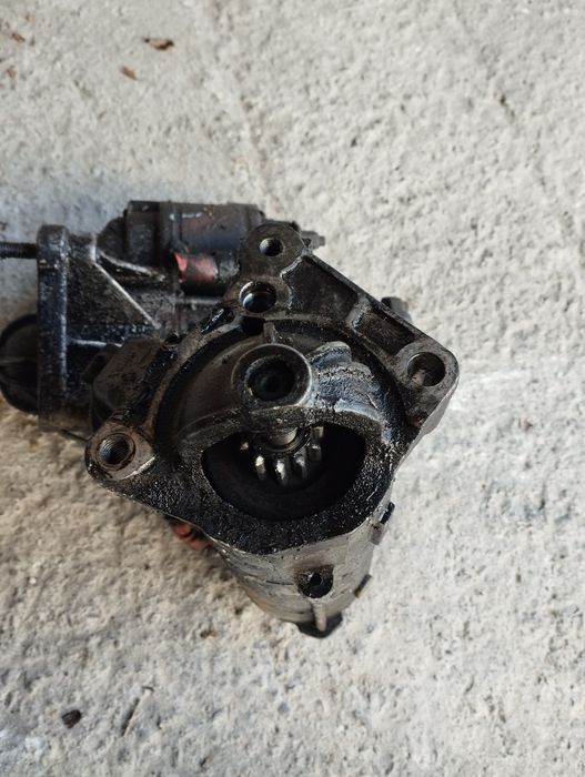 Electromotor 1.9 dci Renault Megane trafic laguna