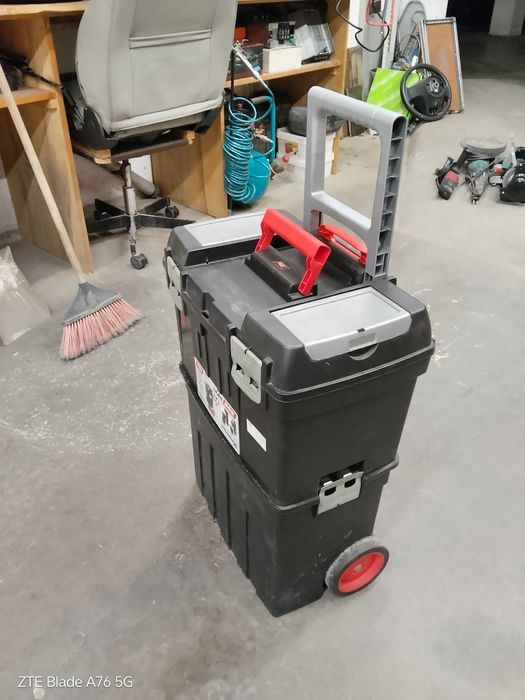 Куфар  Taught 58