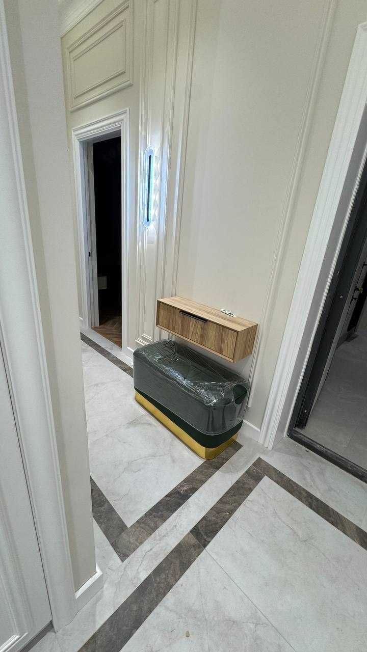 Ozmahal 111м² евро ремонт Дархан Новомосковская `