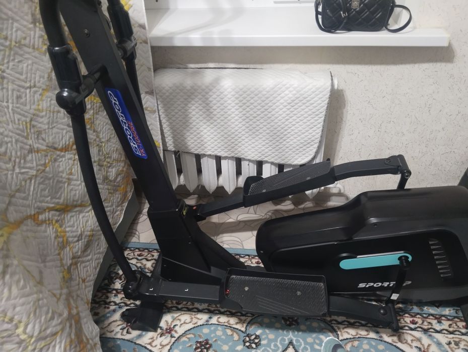 Продам тренажёр эллиптический