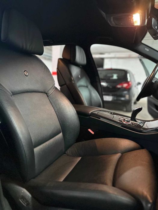 BMW 535 Alpina D5 BiTurbo Touring RWD 350HP