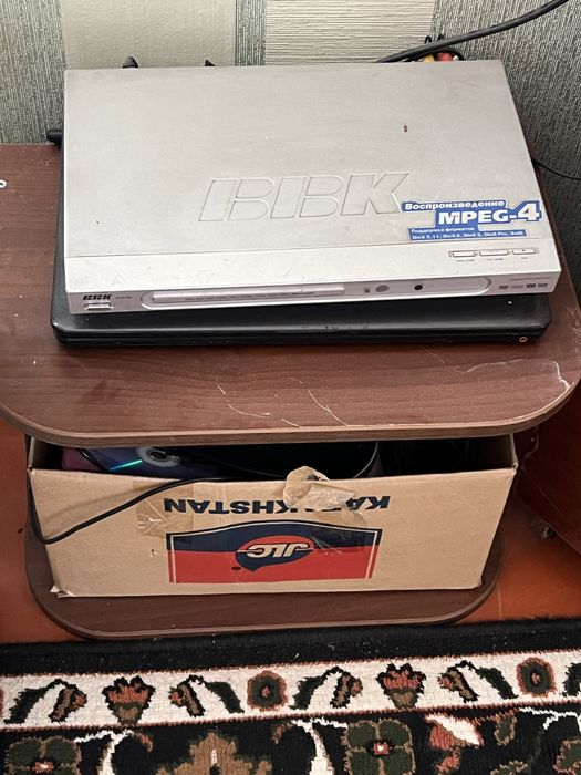 Книжный столик мини