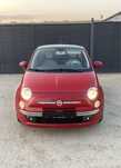 Fiat 500 Euro 5 benzina