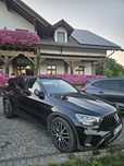 Mercedes-Benz GLC Facelift Glc 300d euro 6 Motorizare 2.0d 245cp