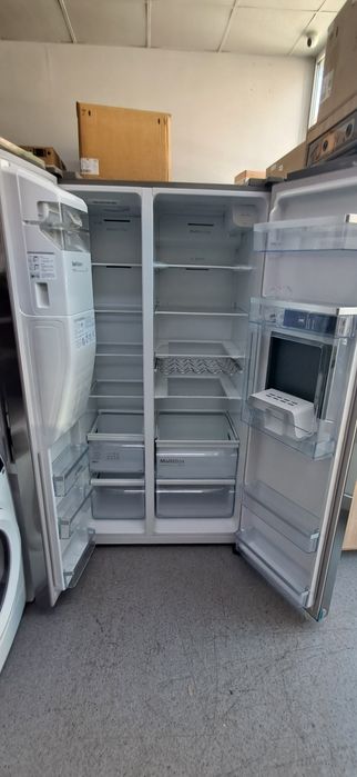 Frigider side by side Bosch KAG93AIEP 560l A++ import Germania MH10