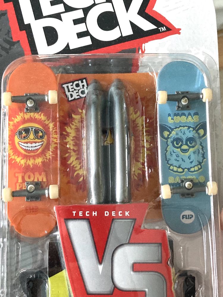 Tech Deck комплект с две скейтбордчета