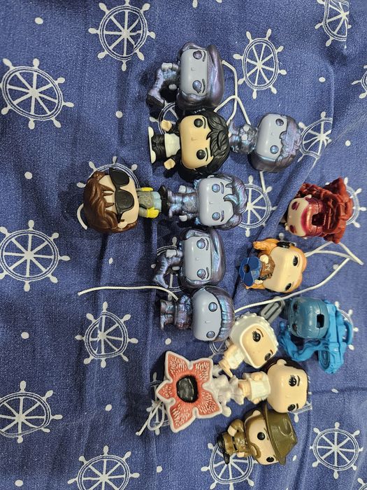 Игрушки осд фанка поп