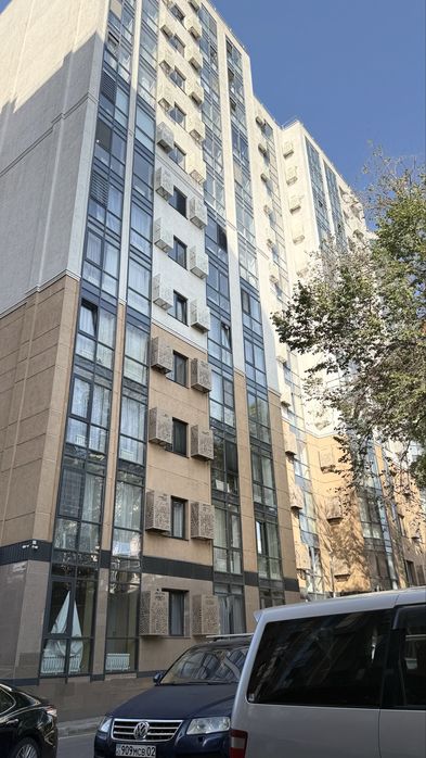 2-х комнатная квартира